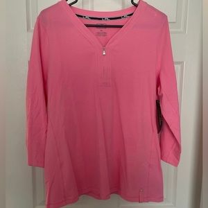Lauren Ralph Lauren Active Women’s Shirt NWT